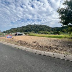 鳥栖市原古賀町 売地 52坪